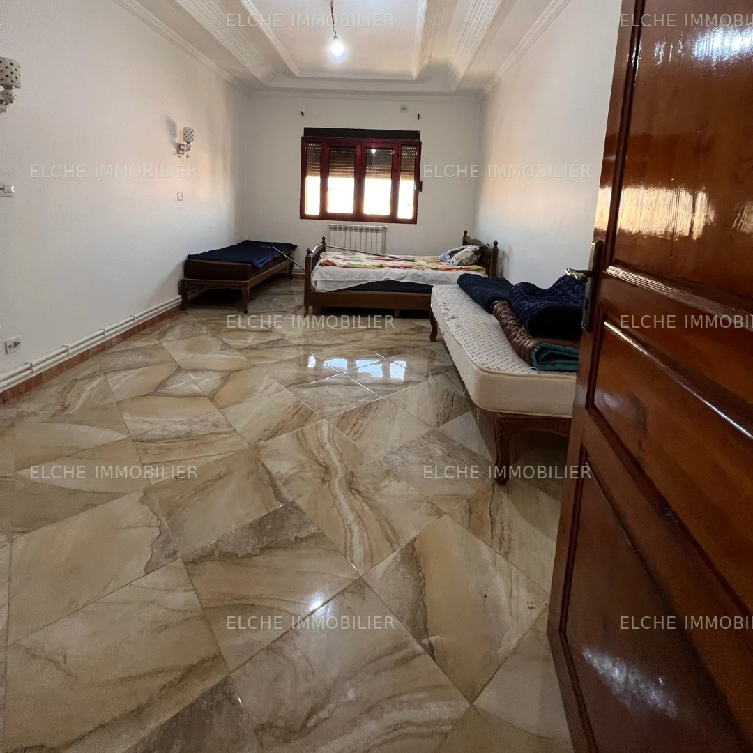 Appartement F3 à vendre