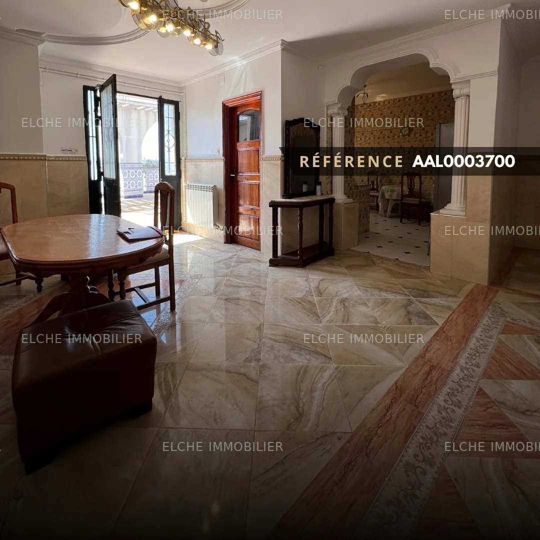 Appartement F3 à vendre