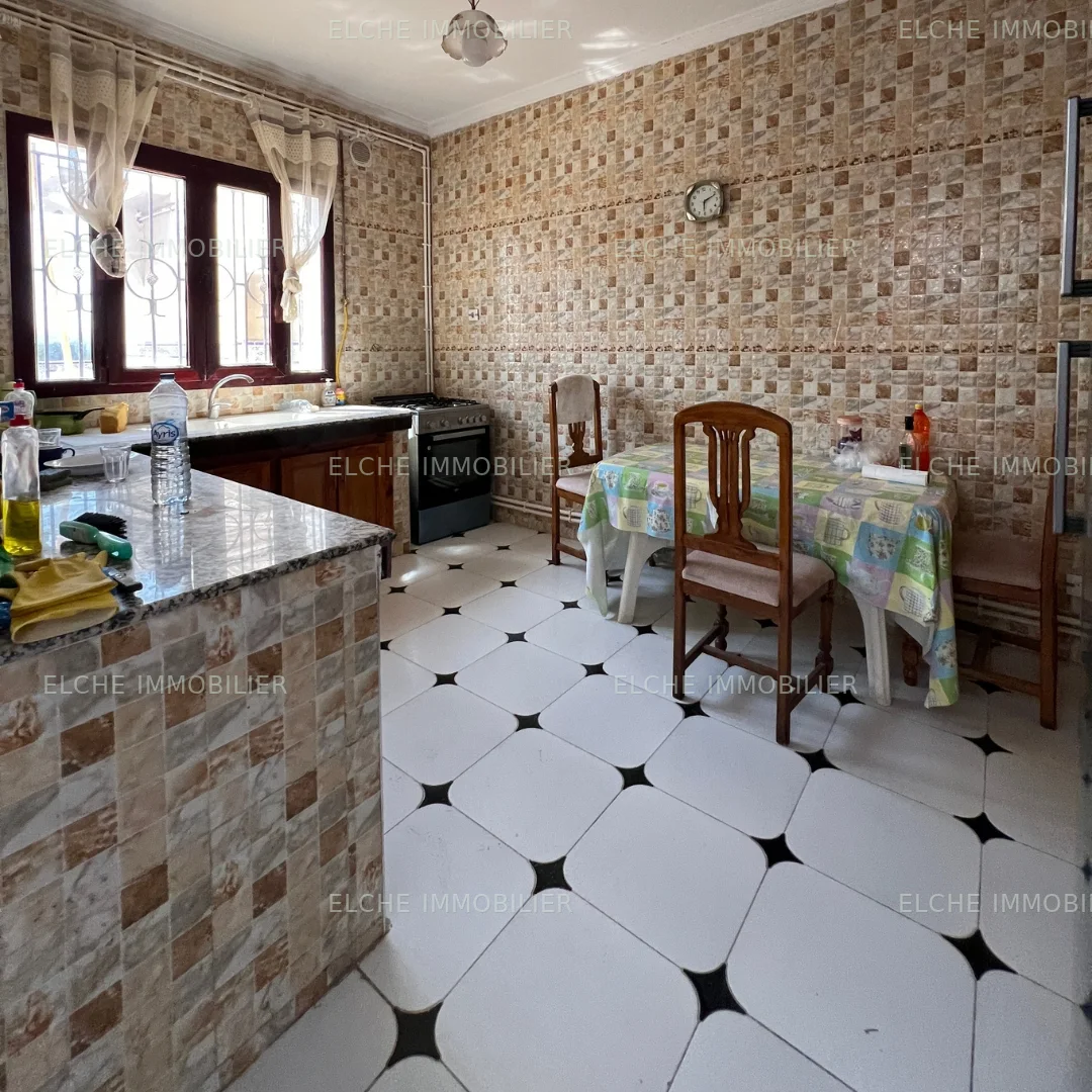 Appartement F3 à vendre