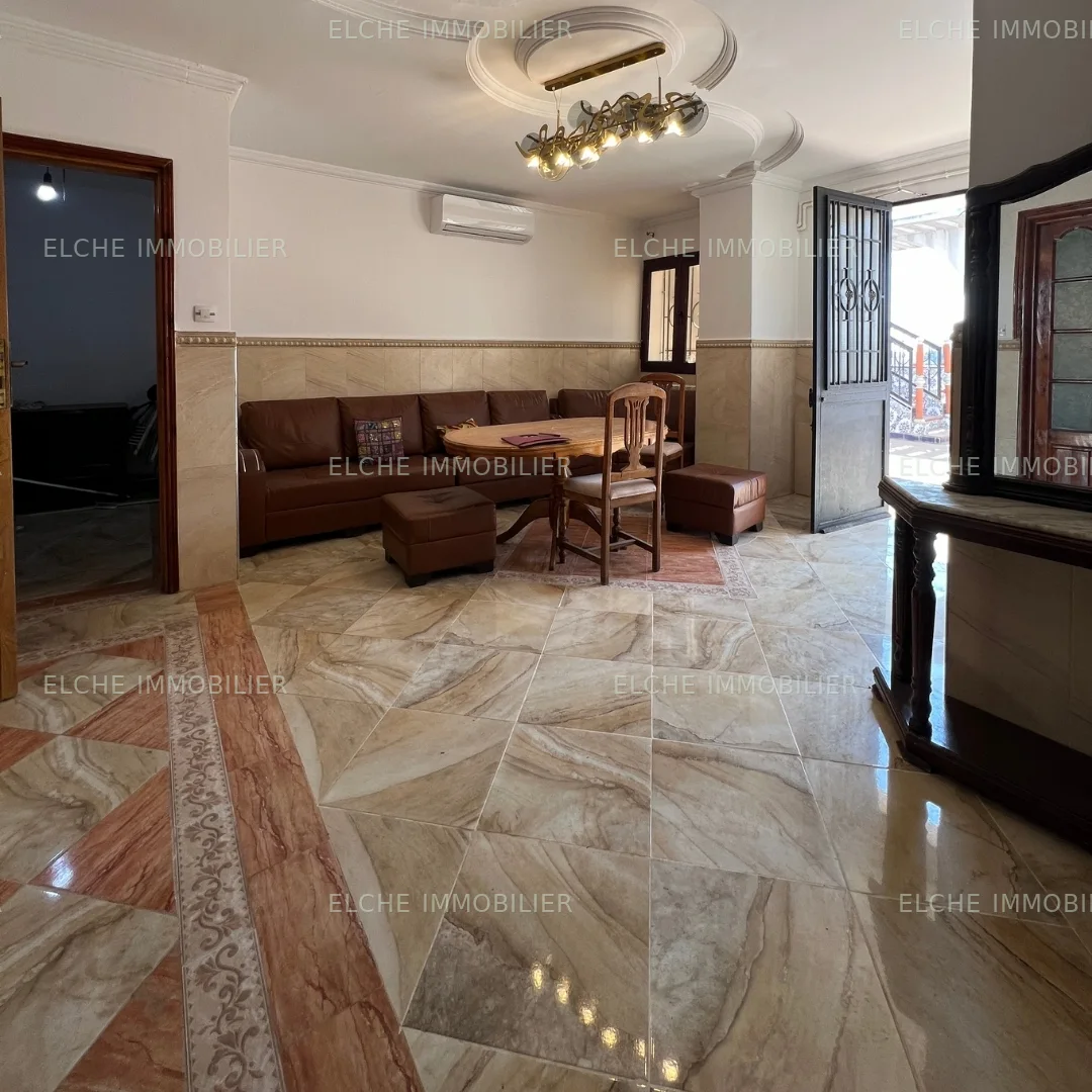Appartement F3 à vendre