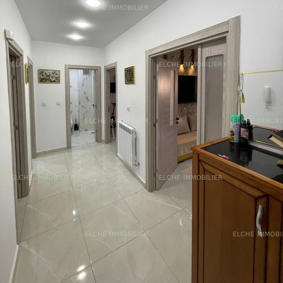 appartement f2 à vendre