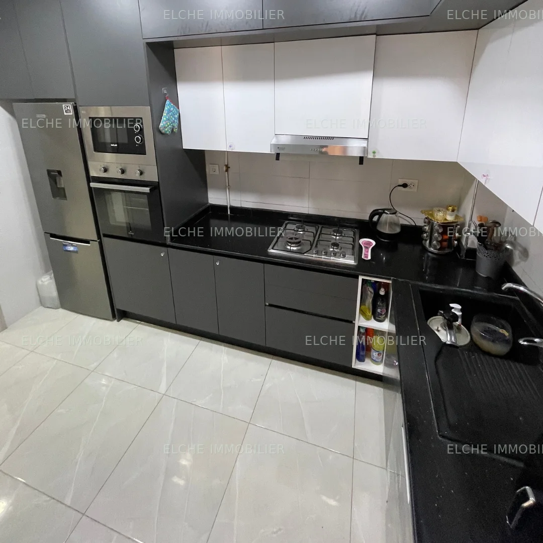 appartement f2 à vendre
