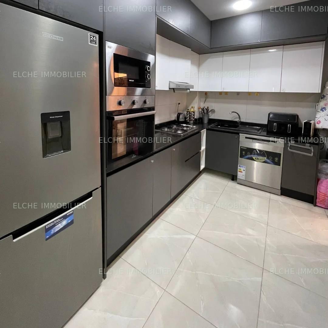 appartement f2 à vendre