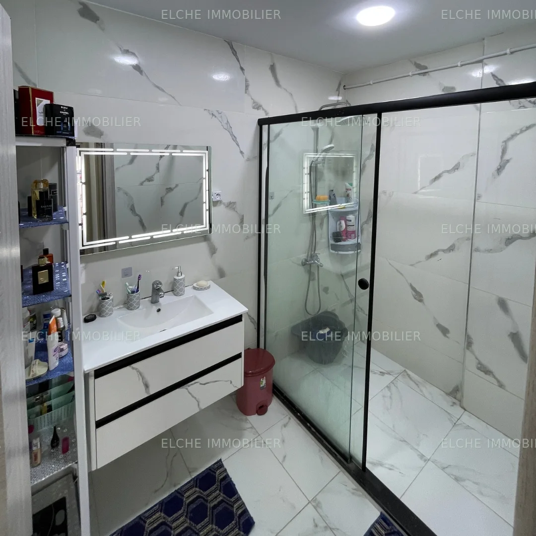 appartement f2 à vendre