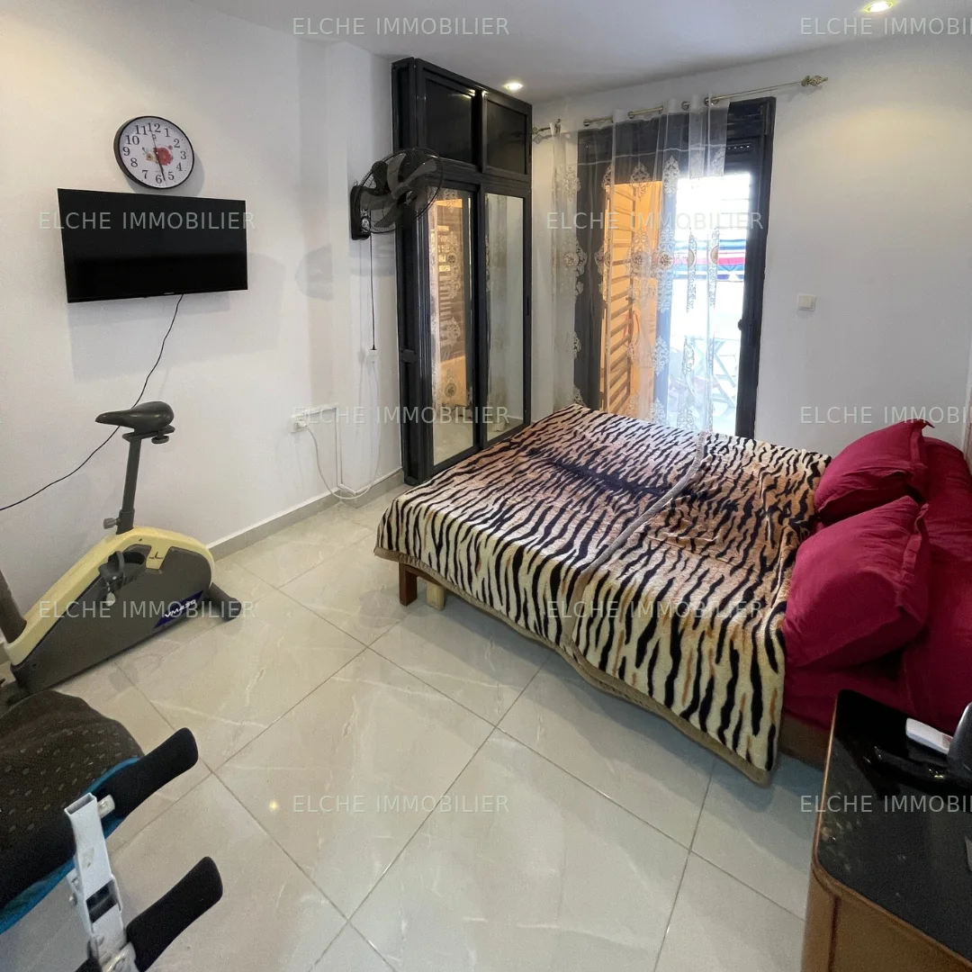 appartement f2 à vendre