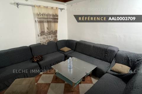 Appartement F3 à louer