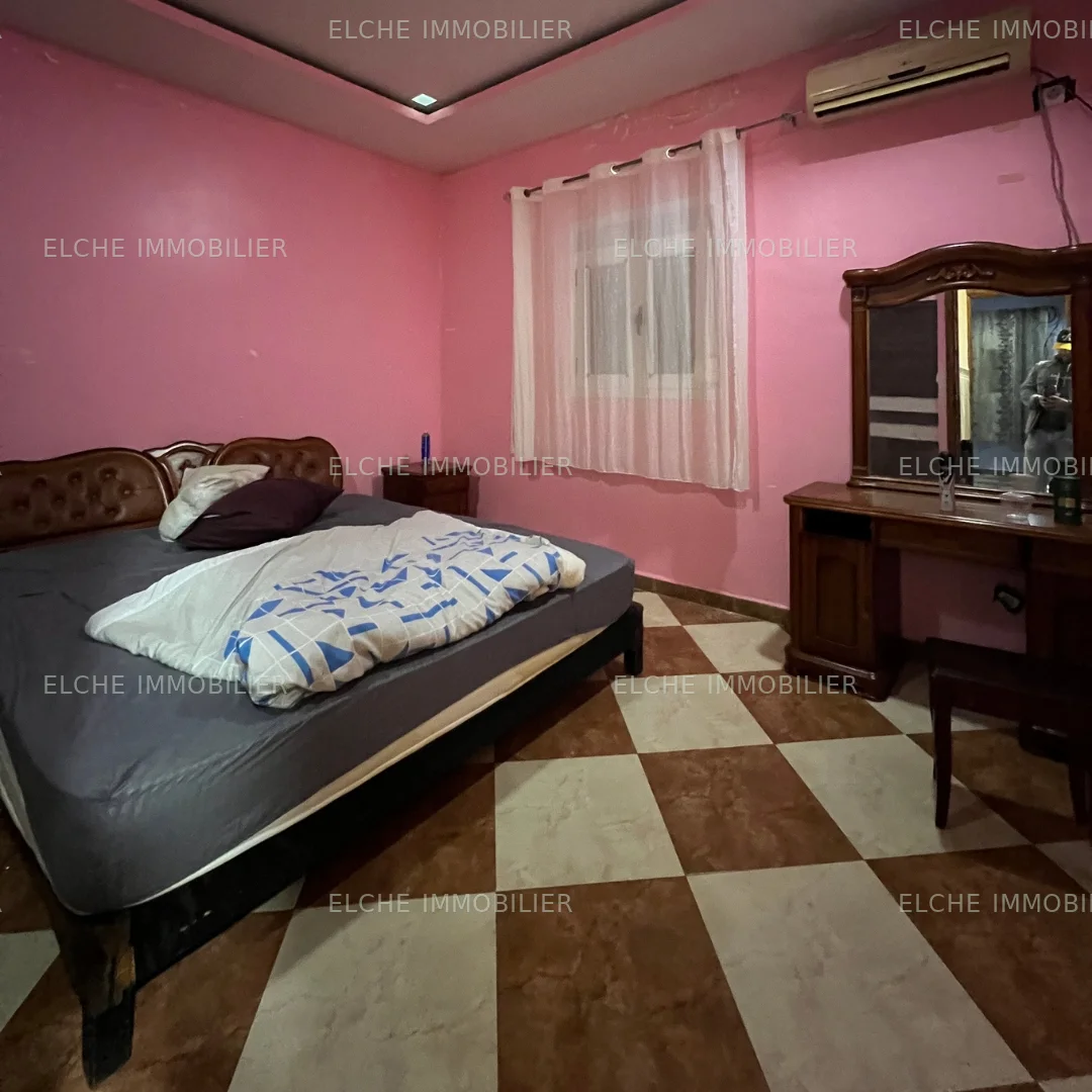 Appartement F3 à louer