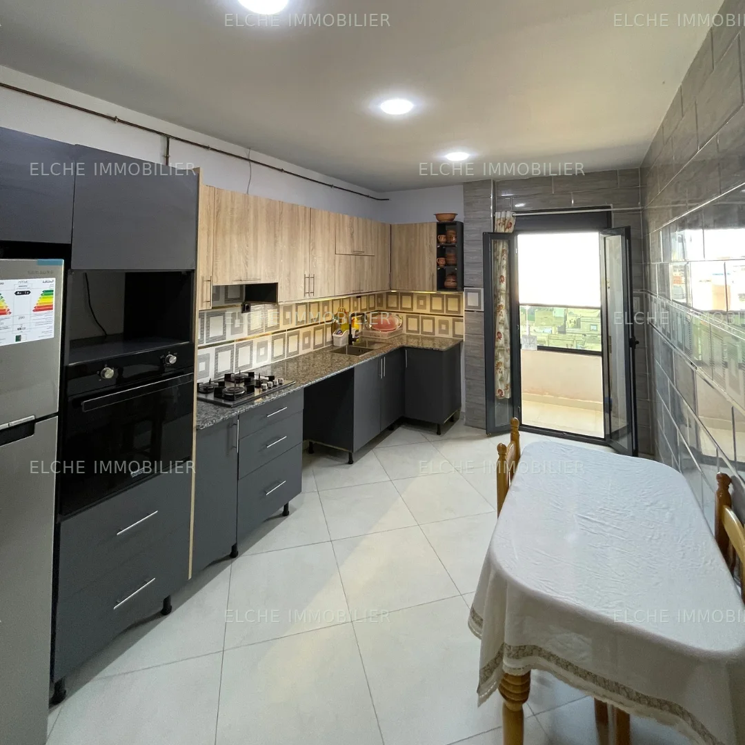 appartement f2 à vendre