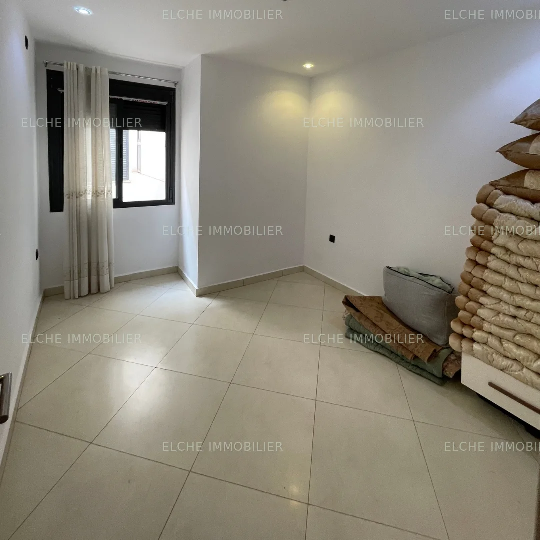 appartement f2 à vendre