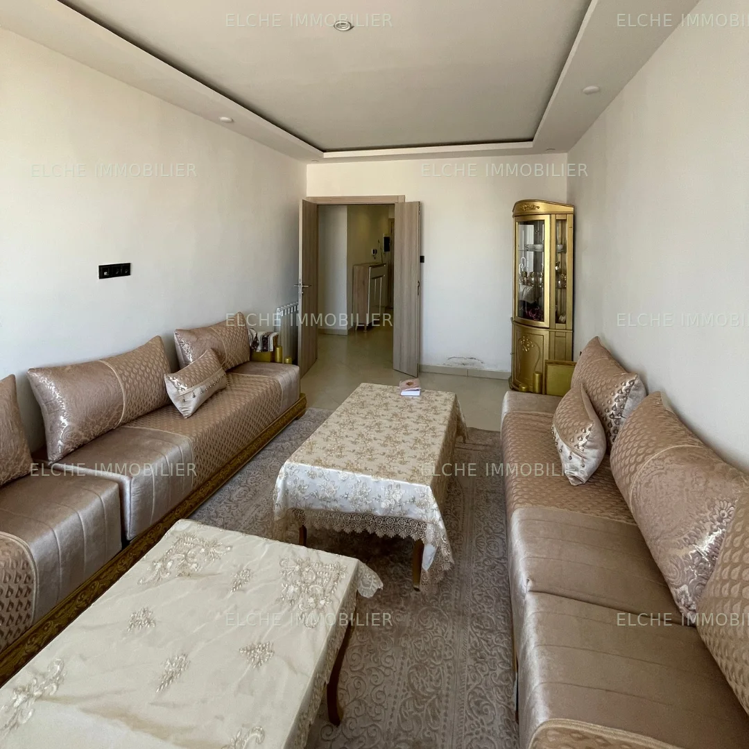 appartement f2 à vendre