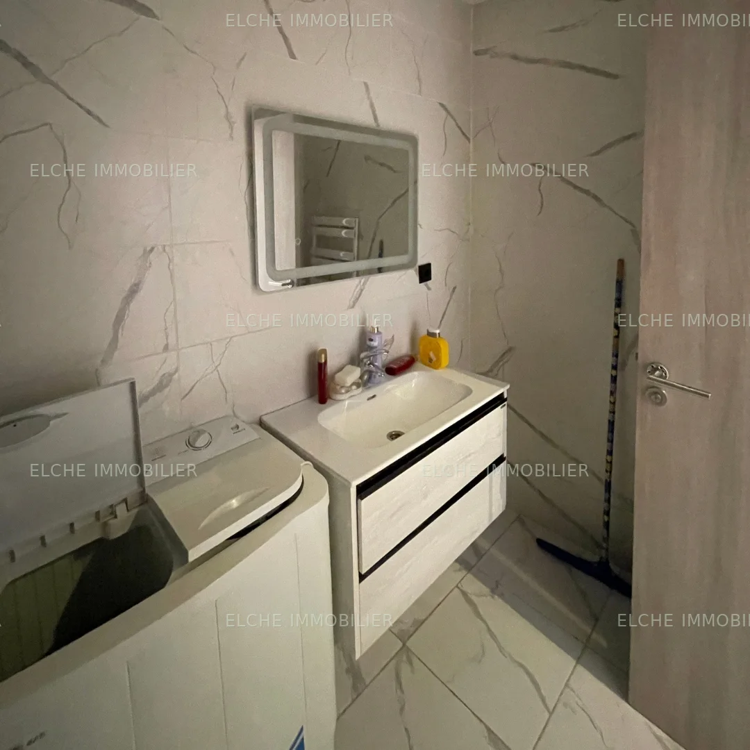appartement f2 à vendre