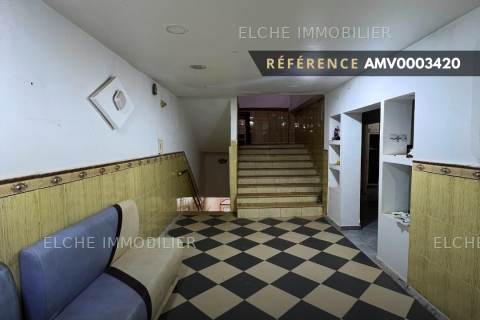 Villa R+1 à vendre