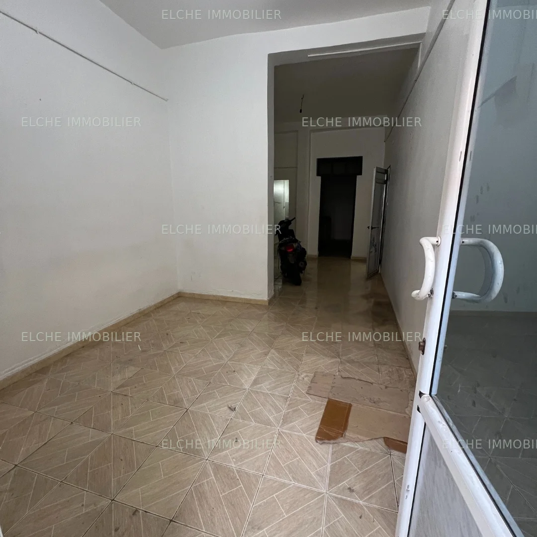 Villa R+1 à vendre