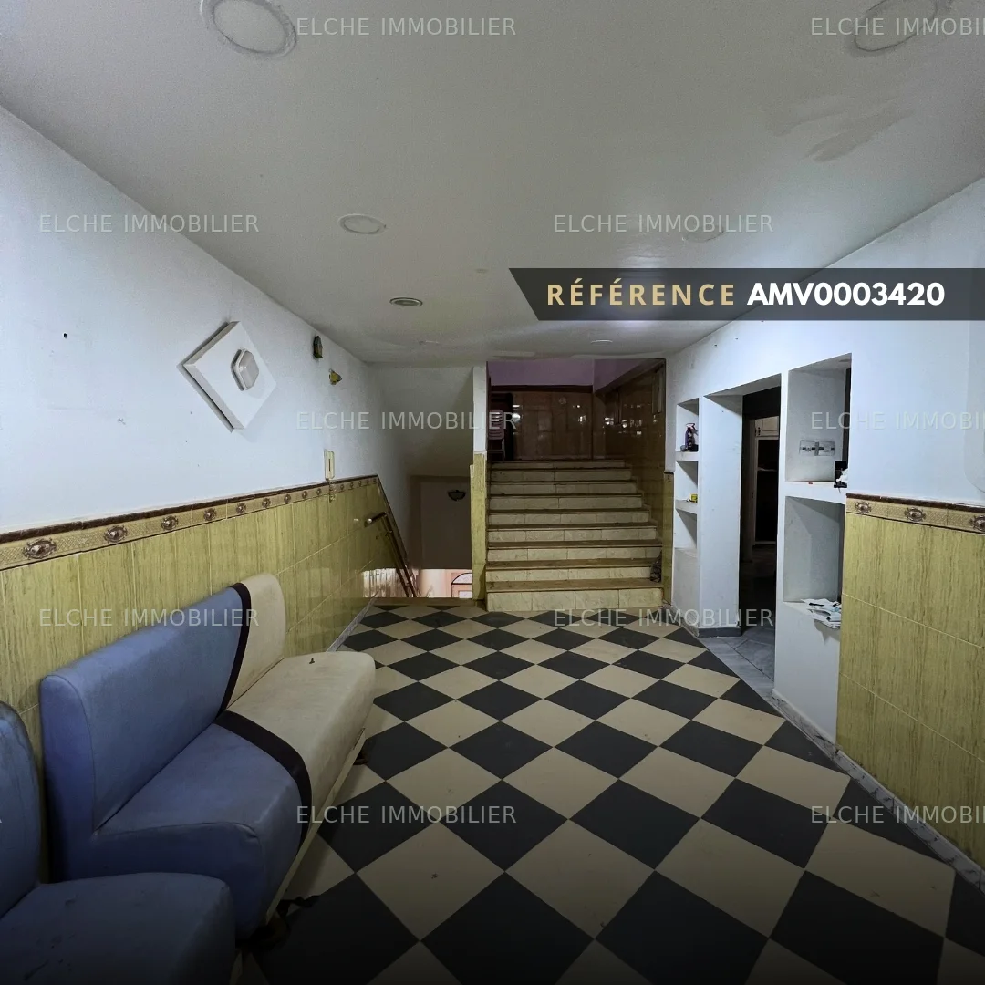 Villa R+1 à vendre