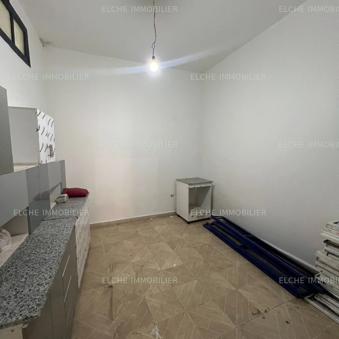 Villa R+1 à vendre