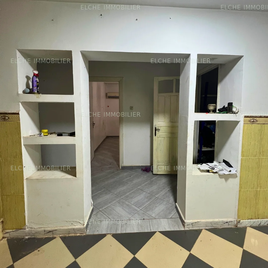 Villa R+1 à vendre