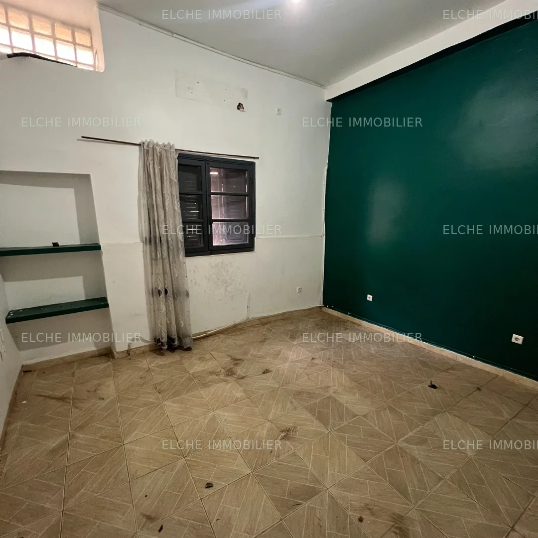 Villa R+1 à vendre