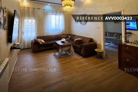 Villa R+1 à vendre