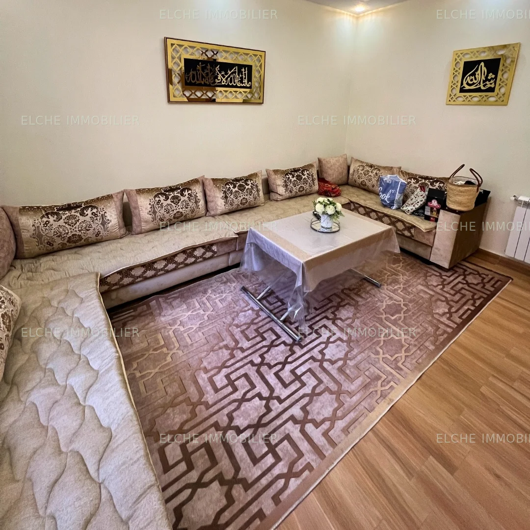 Villa R+1 à vendre