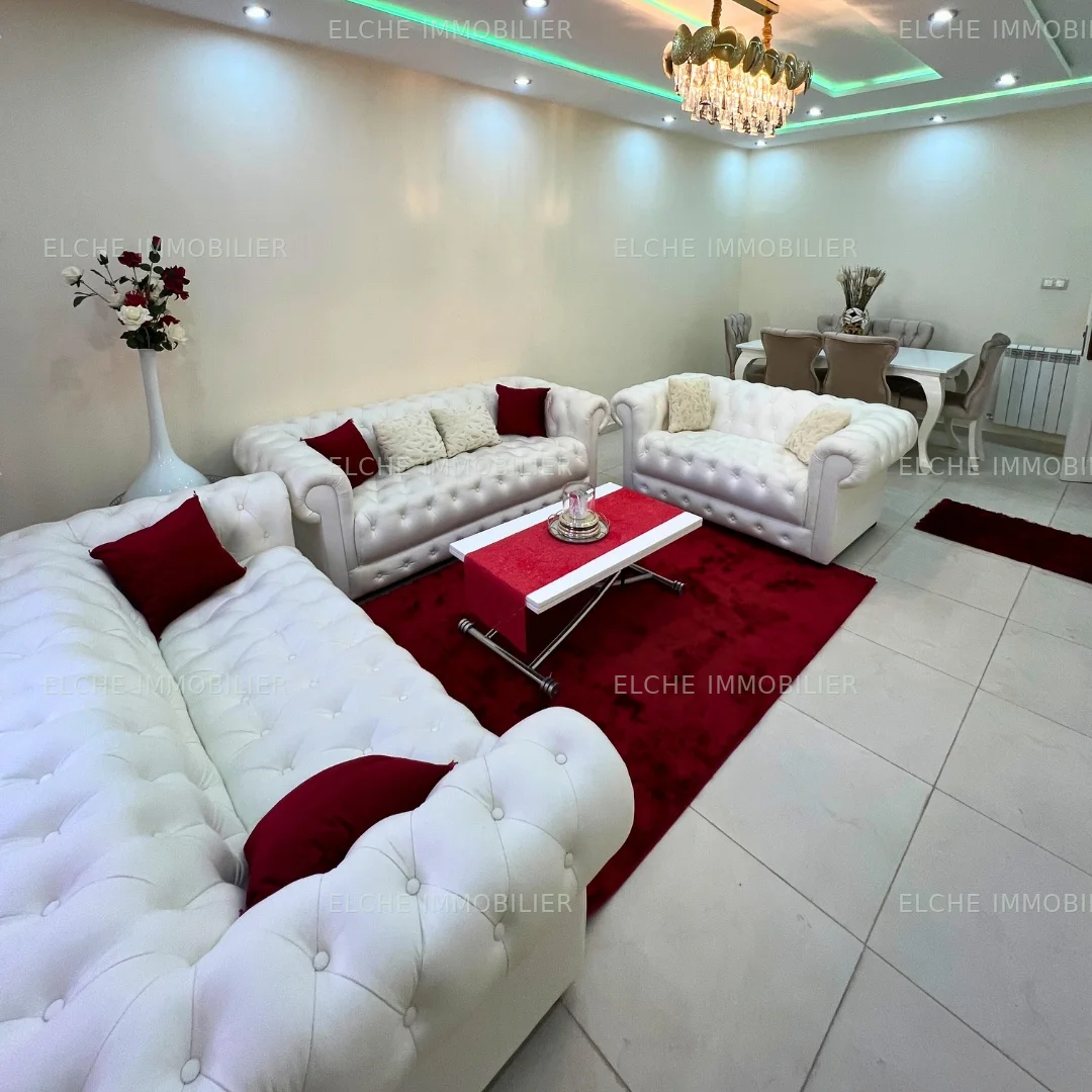 Villa R+1 à vendre