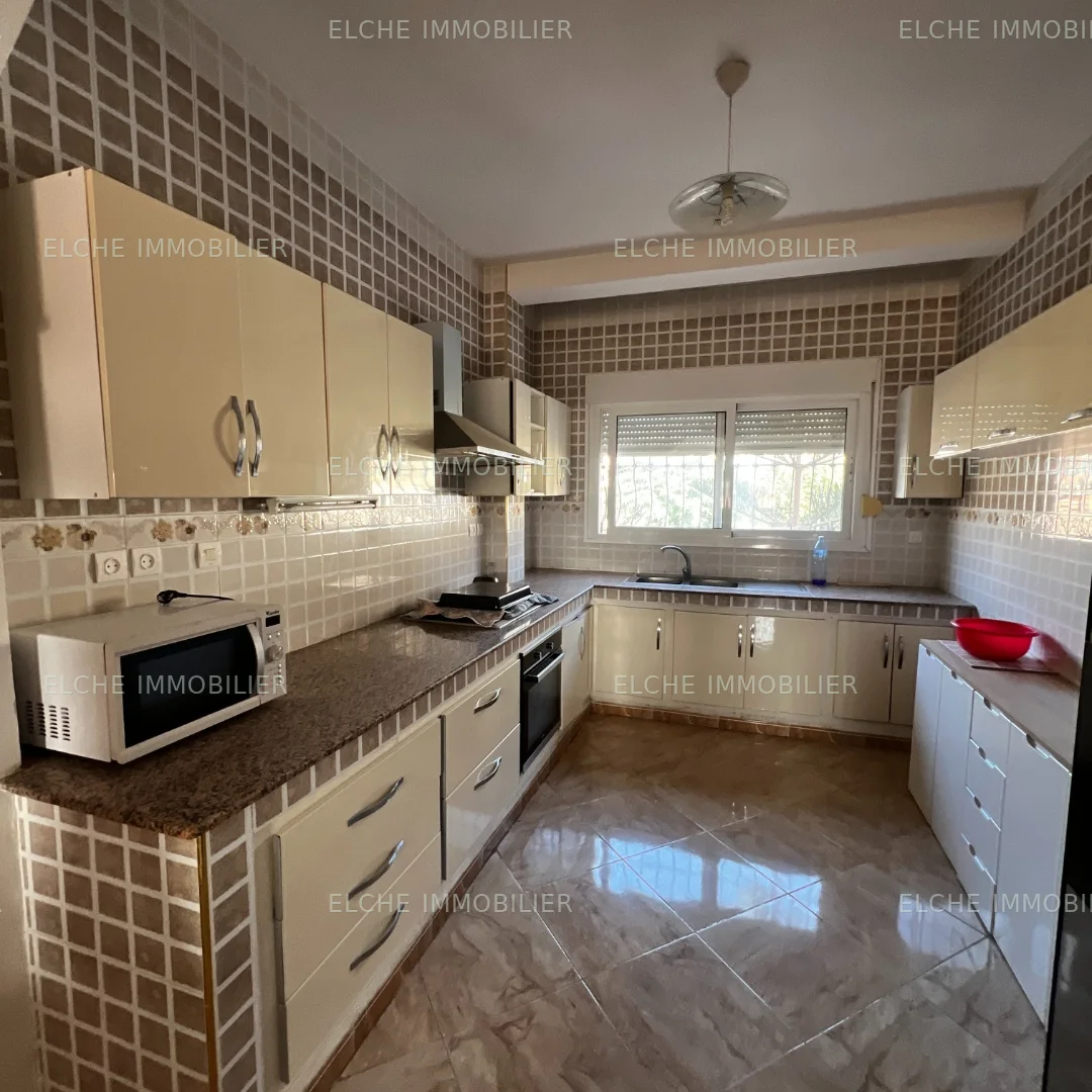 Villa à Vendre