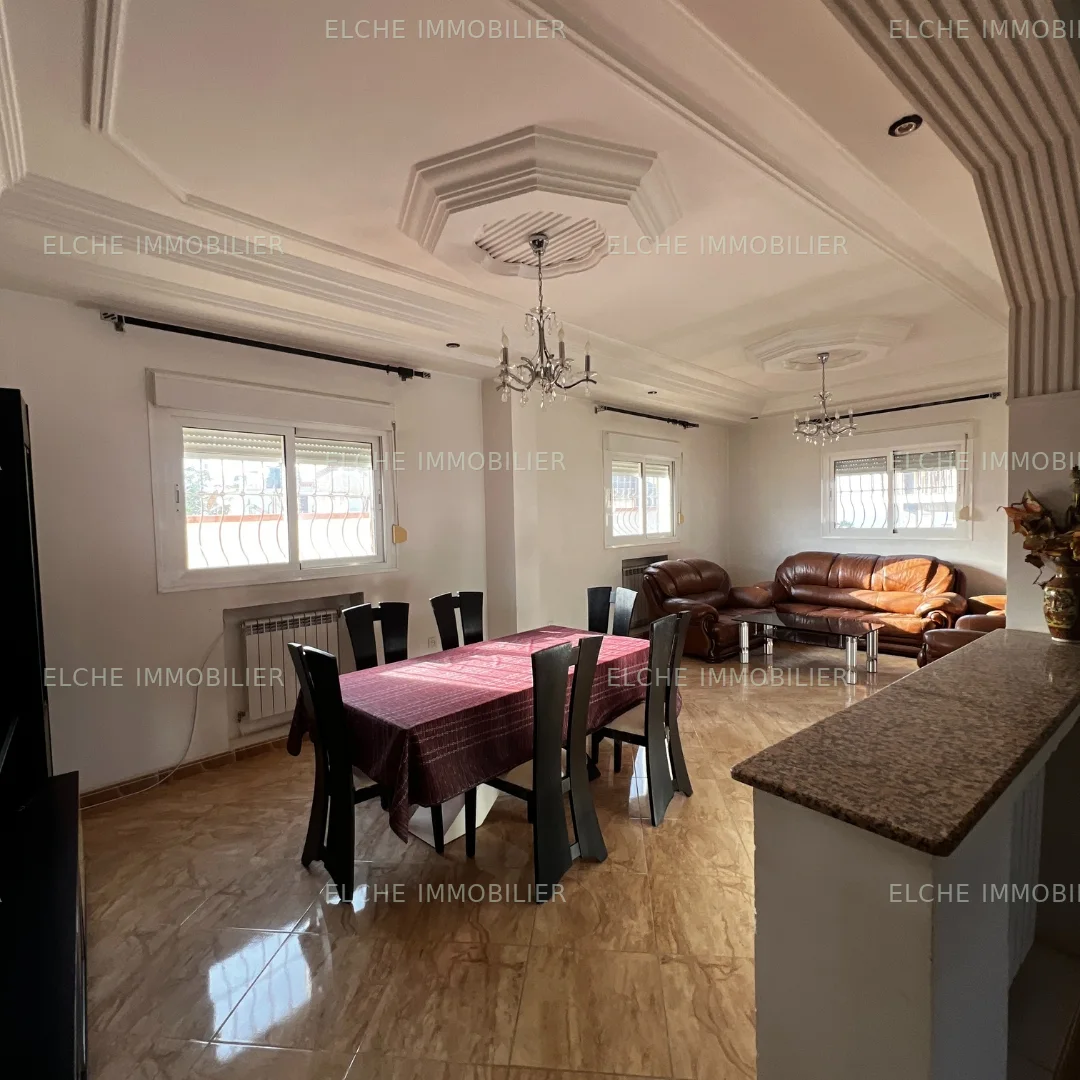 Villa à Vendre