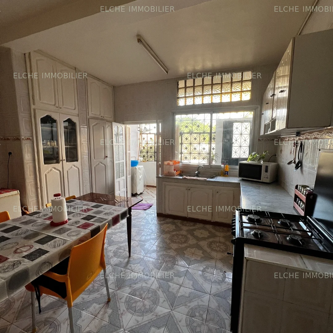 Villa à Vendre