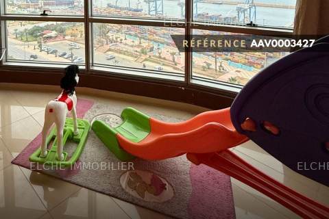 Appartement T6 à vendre