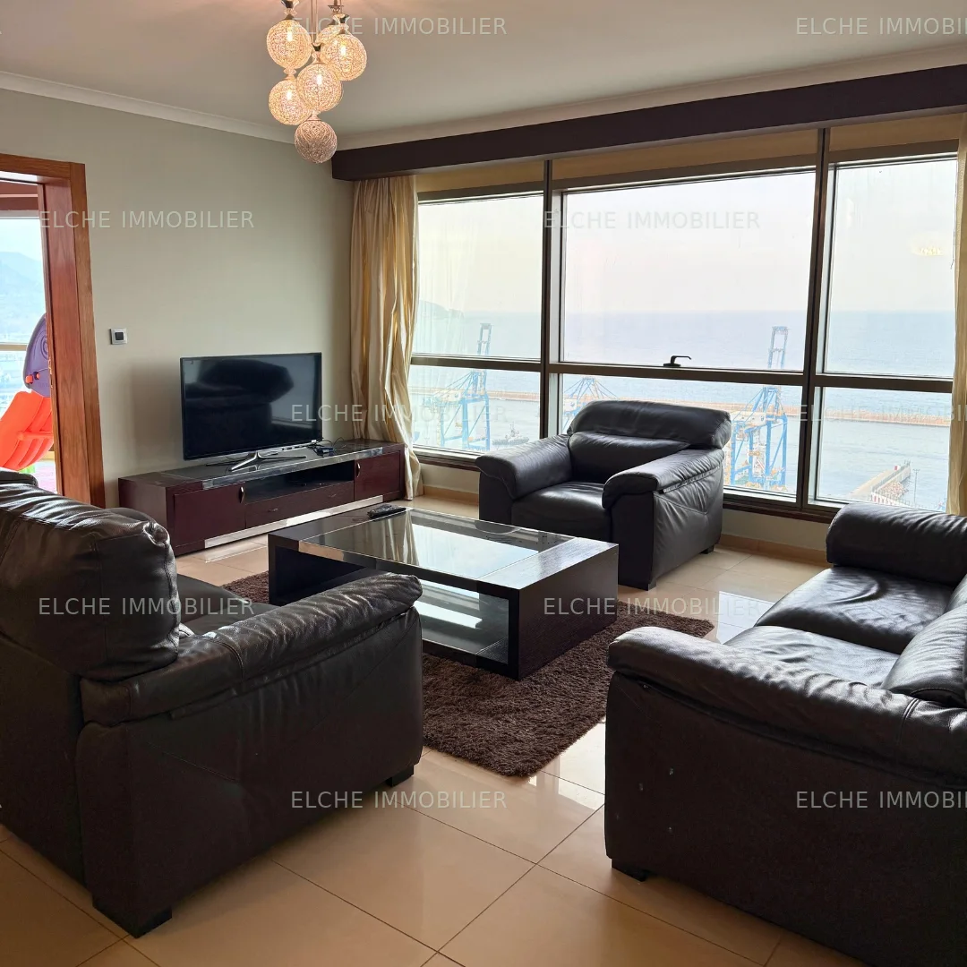 Appartement T6 à vendre