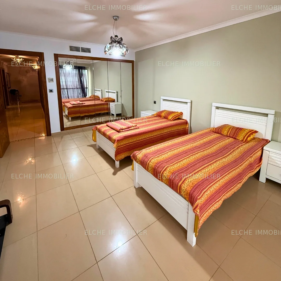 Appartement T6 à vendre