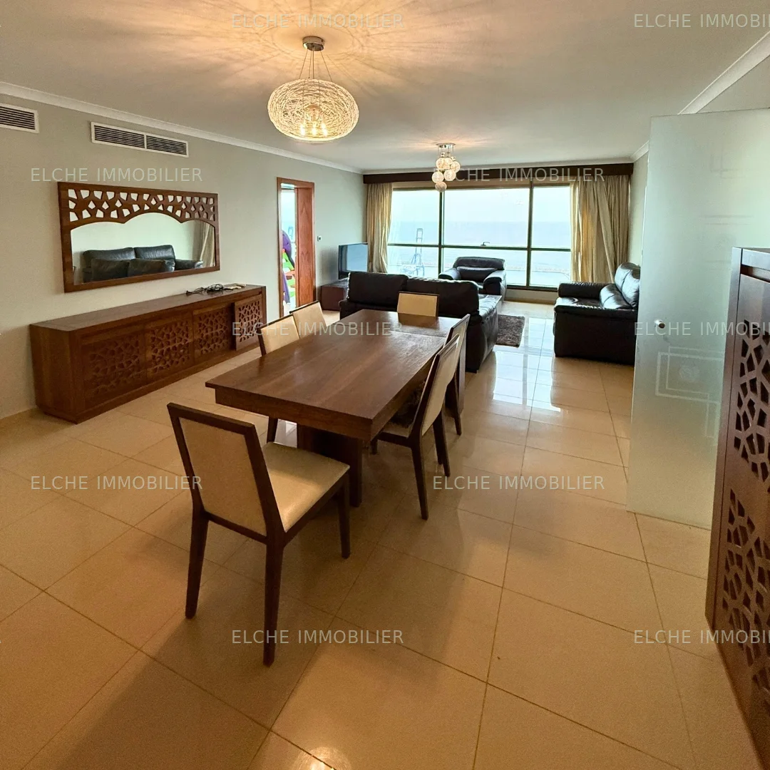 Appartement T6 à vendre