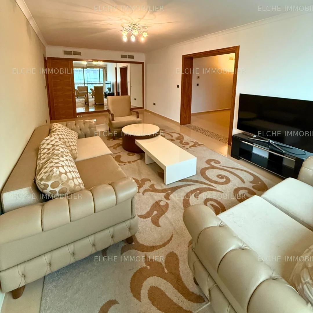 Appartement T6 à vendre