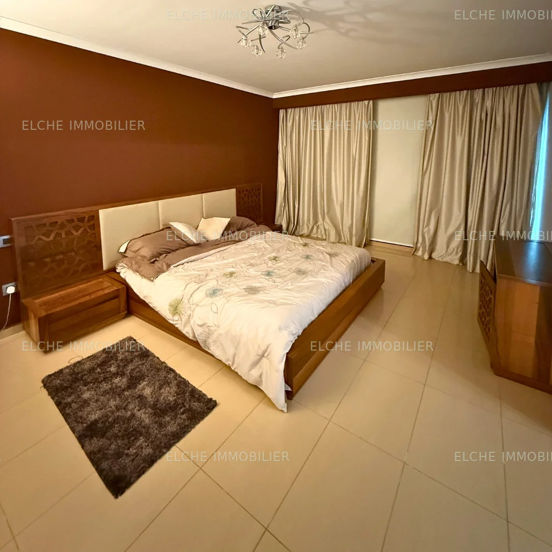 Appartement T6 à vendre