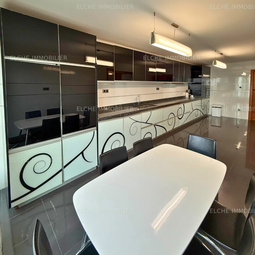 Appartement T6 à vendre