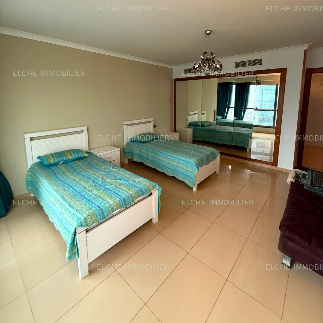 Appartement T6 à vendre