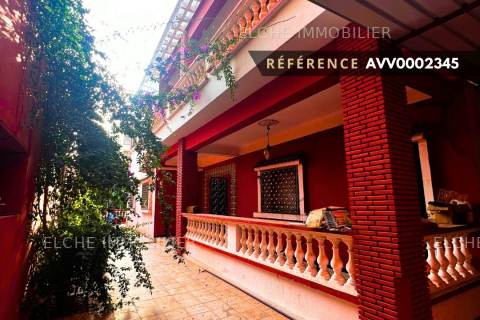 Maison R+1 à Vendre