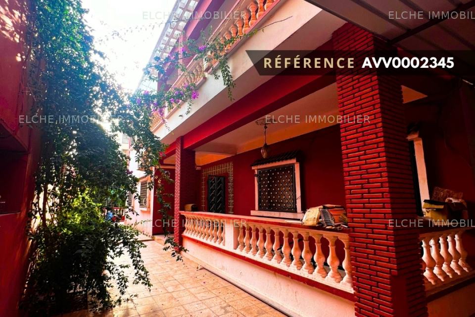 Maison R+1 à Vendre