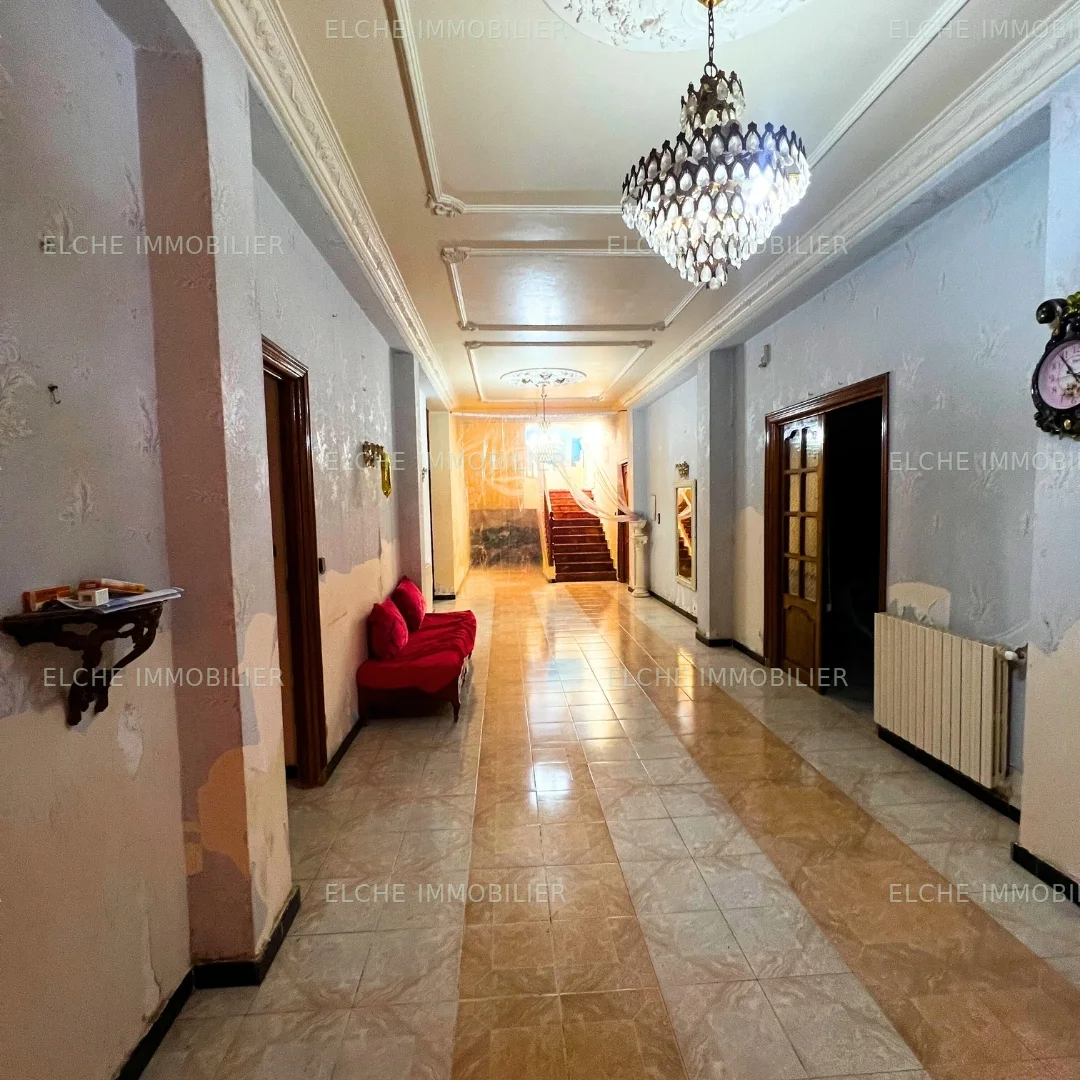 Maison R+1 à Vendre