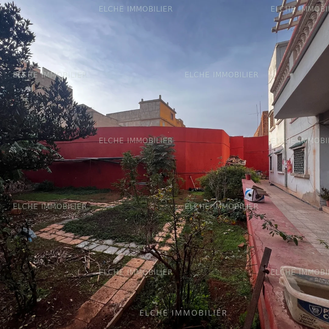 Maison R+1 à Vendre