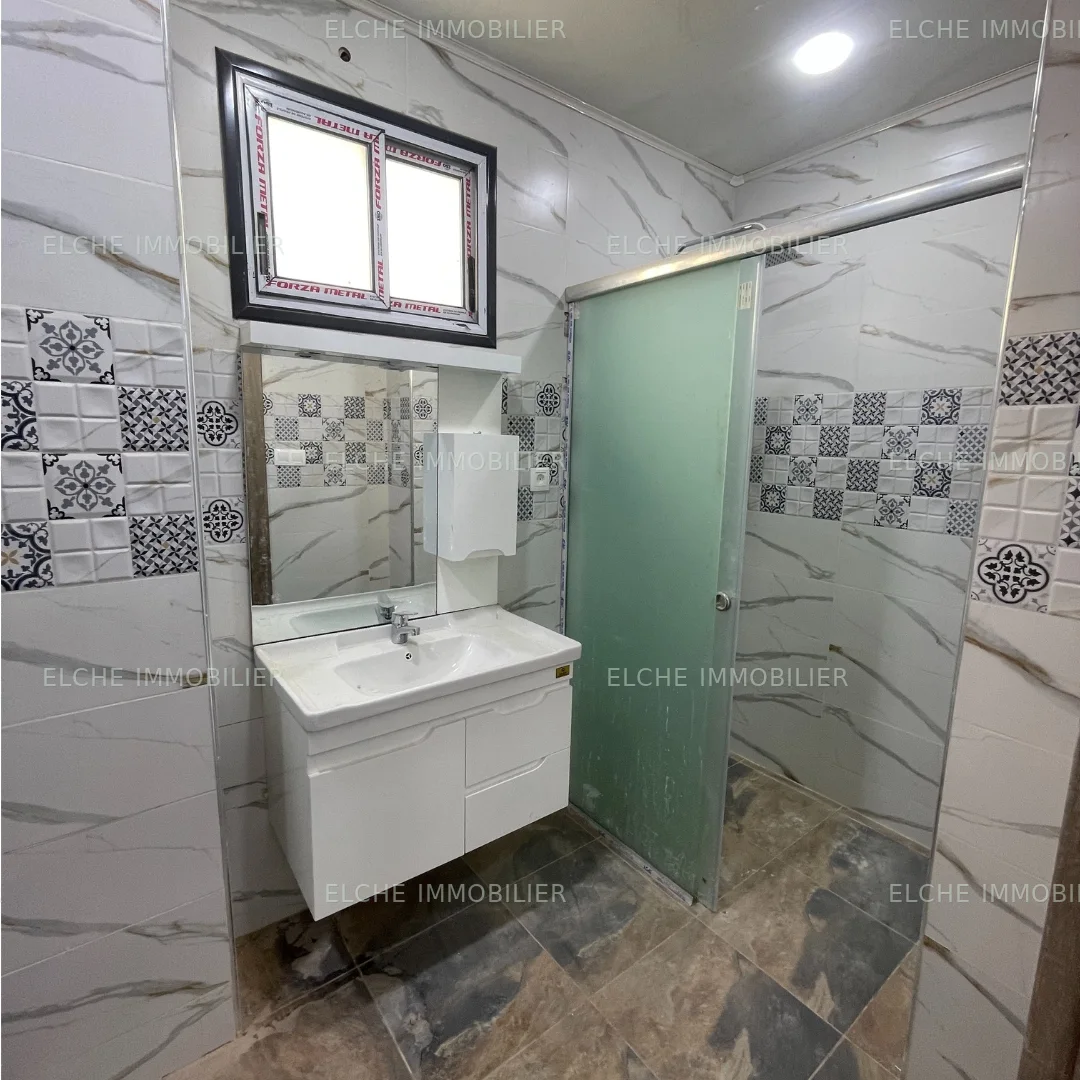 Appartement F4 à Vendre