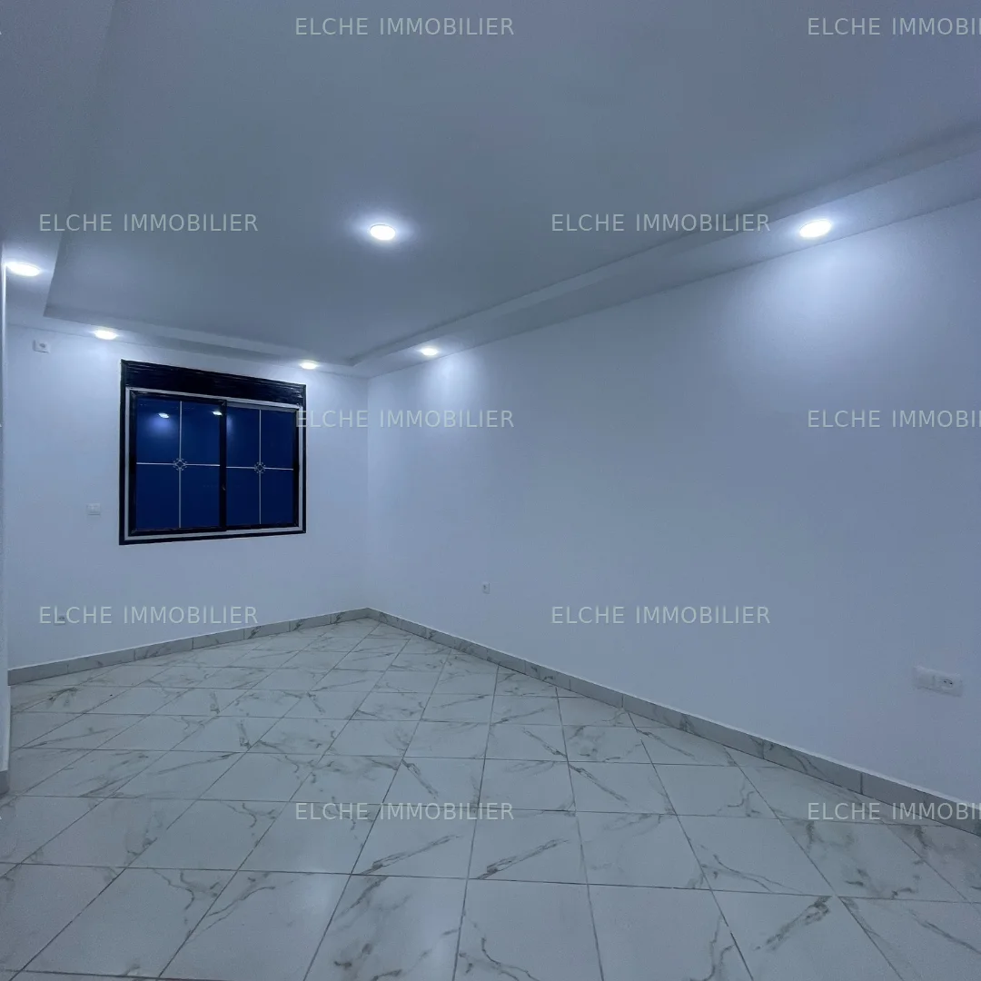 Appartement F4 à Vendre
