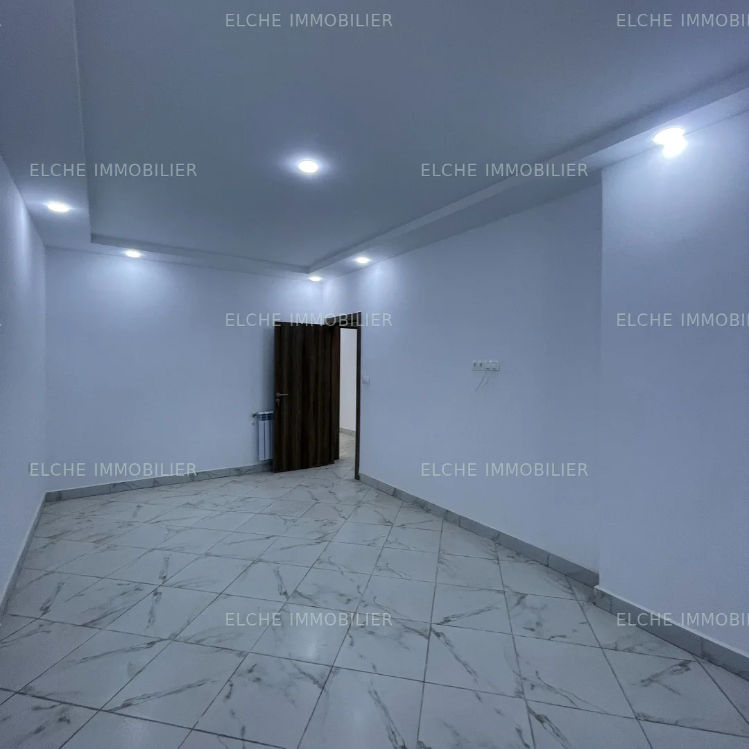 Appartement F4 à Vendre