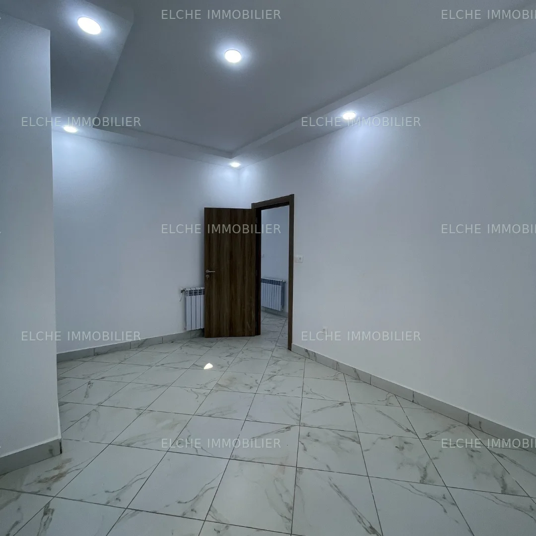 Appartement F4 à Vendre