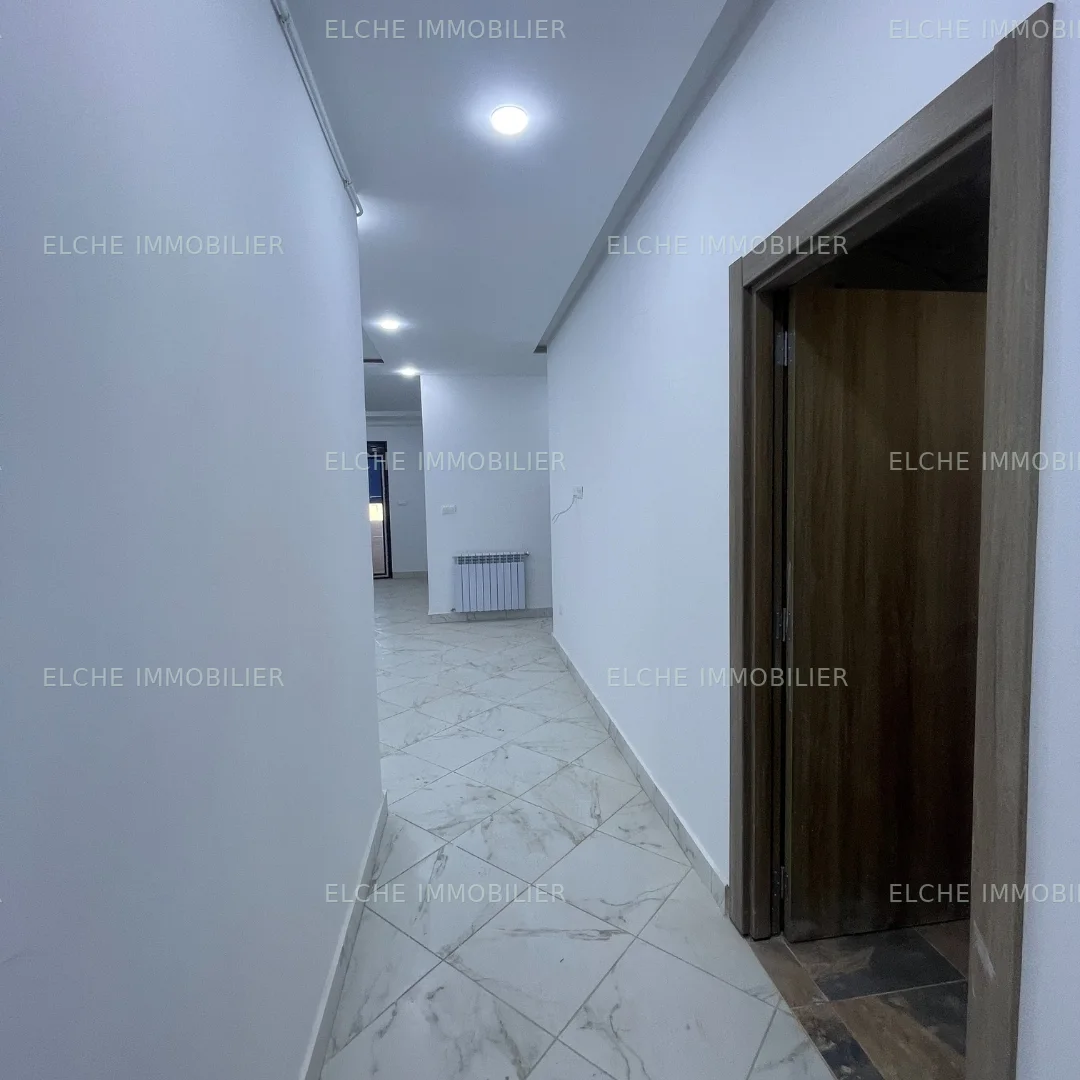 Appartement F4 à Vendre