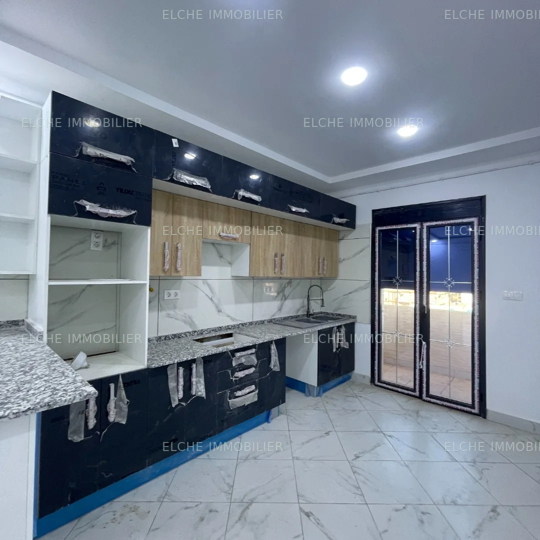 Appartement F4 à Vendre