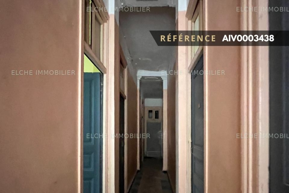 Immeuble à Vendre