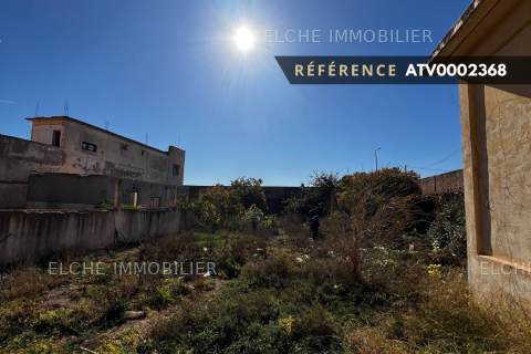 Terrain à Vendre