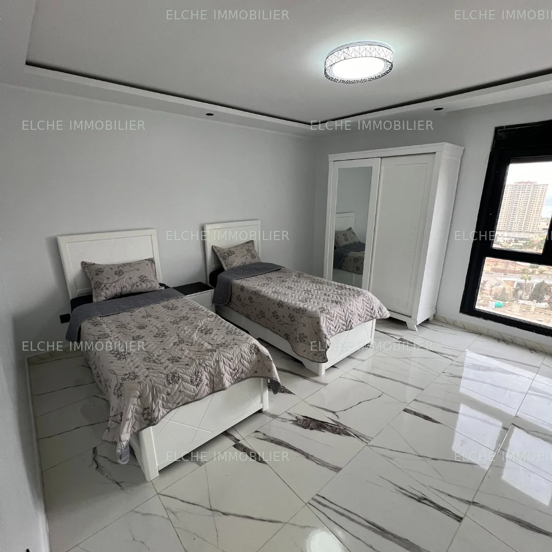 Appartement F4 à vendre