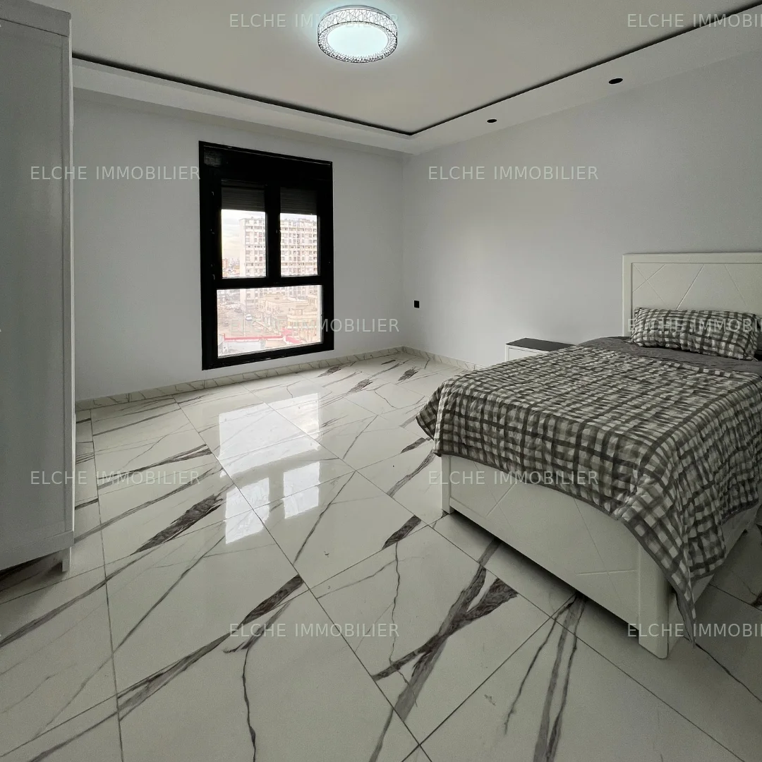 Appartement F4 à vendre