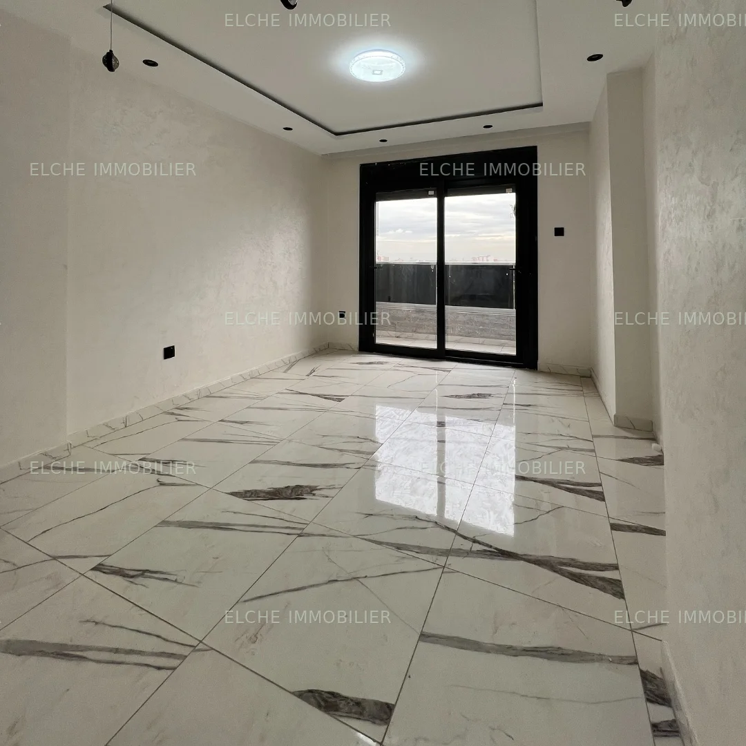 Appartement F4 à vendre